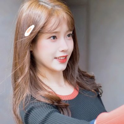 闪亮女孩